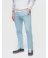 Pánske tepláky OMBRE OM-PABS-0304 LIGHT BLUE
