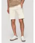 Pánske kraťasy OMBRE OM-SRBS-0205 CREAM