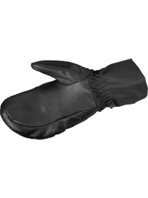Rukavice SALOMON FORCE LC2940500 DEEP BLACK