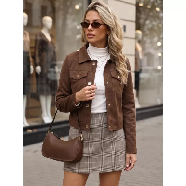  Dámska bunda DSTREET TY5879 KHAKI 