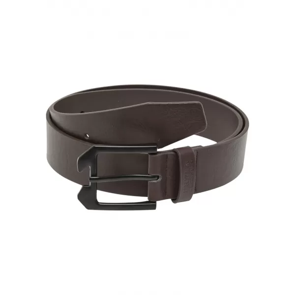  Opasok URBAN CLASSICS TB3849-02266 DARK BROWN 