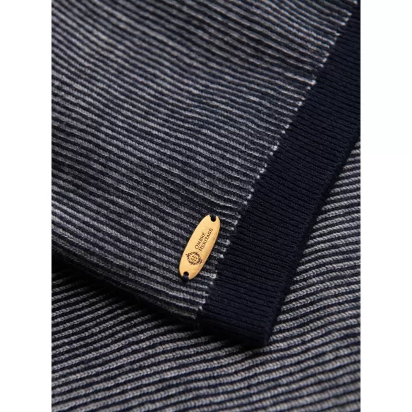  Pánske kraťasy OMBRE OM-SRCS-0202 NAVY BLUE 