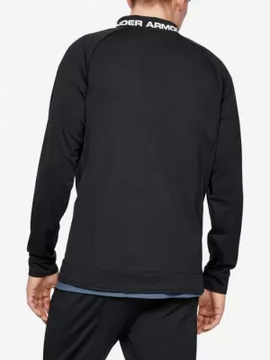 Pánska bunda UNDER ARMOUR CHALLENGER III JACKET 1343919-001 ČIERNA