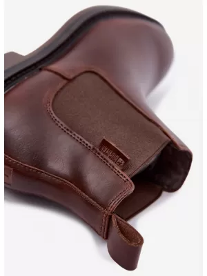 Pánske topánky BIG STAR SHOES UU174279 BROWN/BEIGE SHADOWS