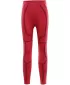 Detské termo nohavice ALPINE PRO LESSO 2 RASPBERRY
