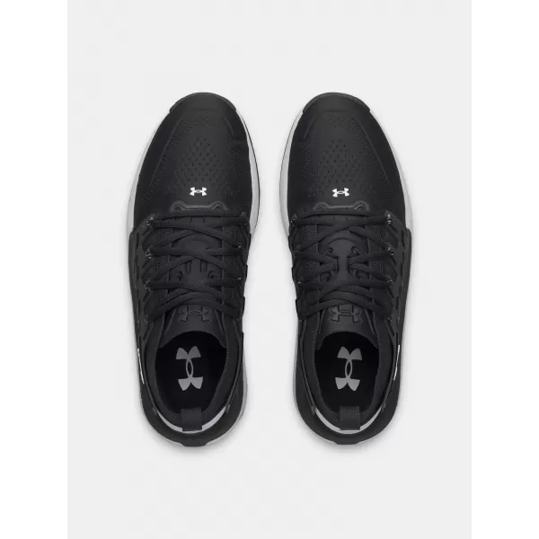  Pánske topánky UNDER ARMOUR UA PHANTOM X 6007183-001 ČIERNA 