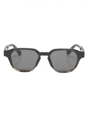 Slnečné okuliare URBAN CLASSICS TB8304-03846 BLACK LEO