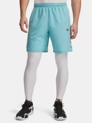 Pánske kraťasy UNDER ARMOUR TECH UTILITY SHORTS 6005117-425 MODRÁ