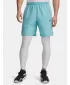 Pánske kraťasy UNDER ARMOUR TECH UTILITY SHORTS 6005117-425 MODRÁ