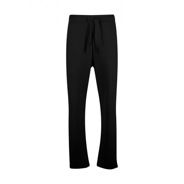  Pánske nohavice URBAN CLASSICS TB8213-00007 BLACK 
