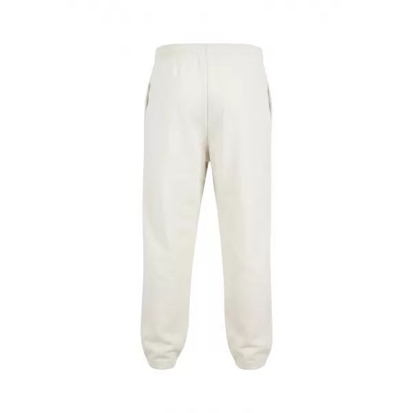  Pánske tepláky URBAN CLASSICS TB7285-00555 OFF WHITE 