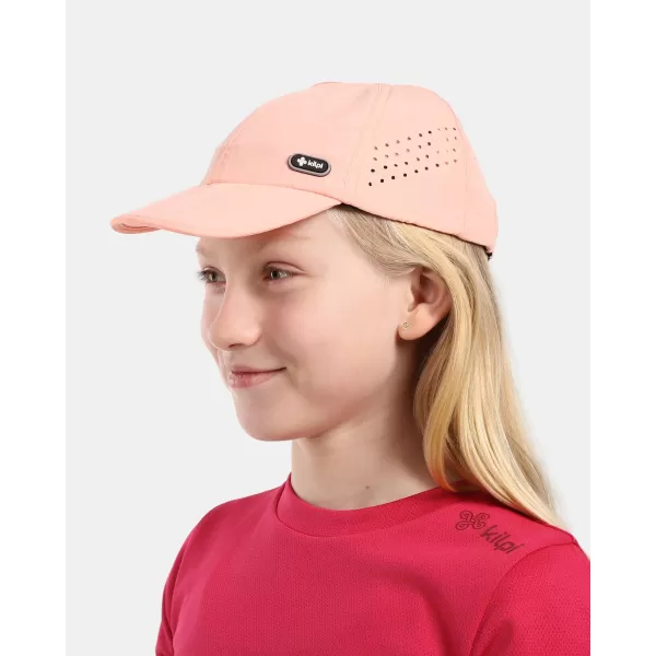  Detské Čiapky KILPI MIND-J KORALOVÁ 
