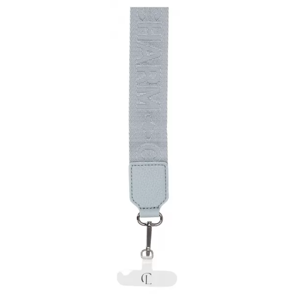  Taška CHARM LONDON LA TOUR EIFFEL 24214 LIGHT BLUE 