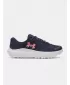Dámske topánky UNDER ARMOUR UA W SURGE GOLF 3028243-410 MODRÁ