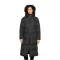 Dámsky kabát URBAN CLASSICS TB8712-00007 BLACK