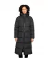 Dámsky kabát URBAN CLASSICS TB8712-00007 BLACK