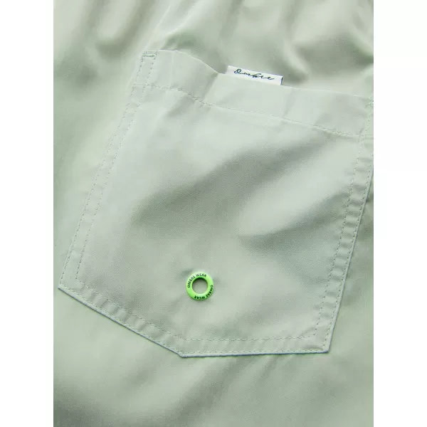  Pánske kraťasy OMBRE OM-SRSS-0216 MINT 