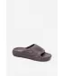 Pánske šľapky BOTO 56151 GREY
