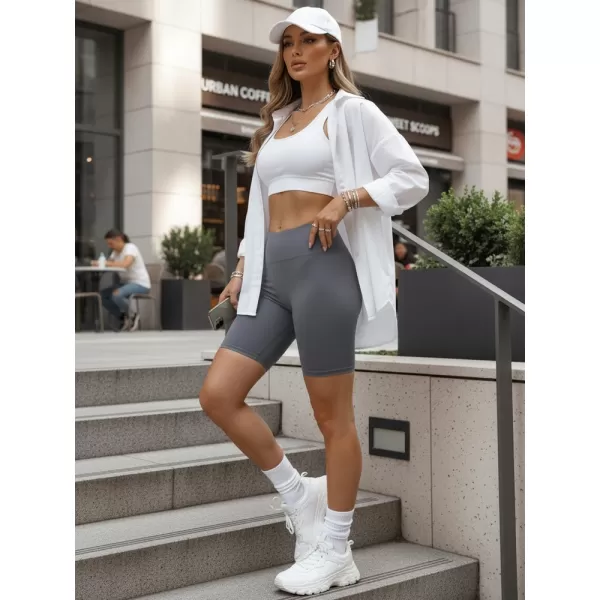 Dámske kraťasy DSTREET SY0581 MODRÁ 