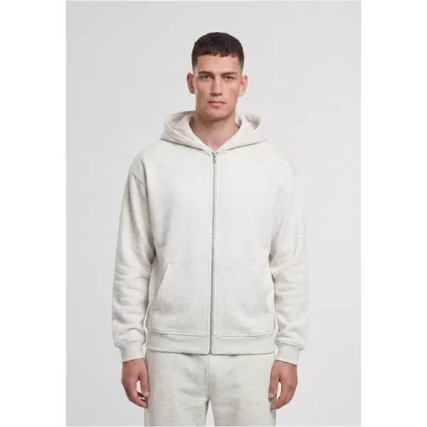  Pánska mikina URBAN CLASSICS TB7284-00143 LIGHT GREY 