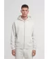 Pánska mikina URBAN CLASSICS TB7284-00143 LIGHT GREY