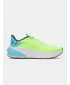 Chlapčenské topánky UNDER ARMOUR BGS TURBULENCE 3 6011025-389 ZELENÁ