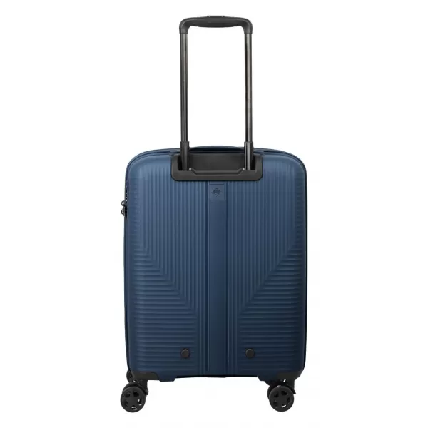  Kufor TRAVELITE AIR STRIPE 4W S EXP NAVY 