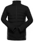 Pánska bunda ALPINE PRO RETER BLACK