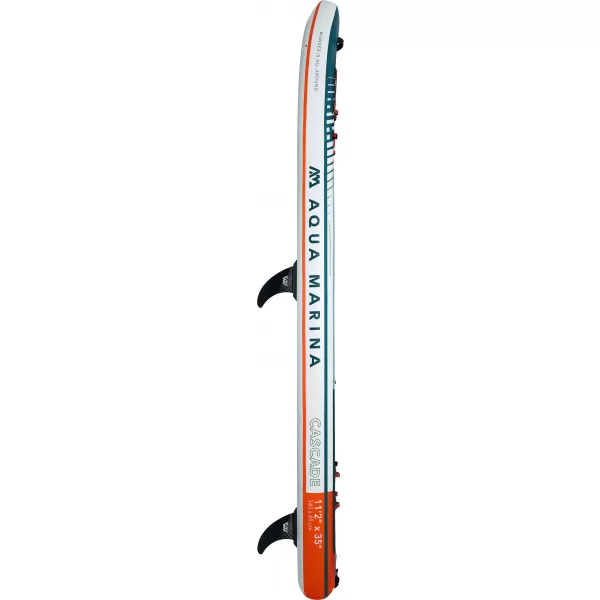  Supkajak AQUA MARINA Cascade MODRÁ/BIELA 