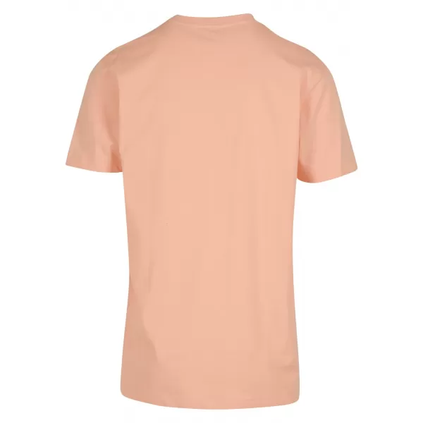  Pánske tričko URBAN CLASSICS TB2684 SOFT APRICOT 