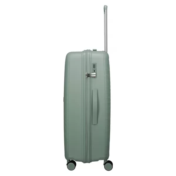  Sada kufrov TRAVELITE TAMARIS VOYAAGE SAGE GREEN 