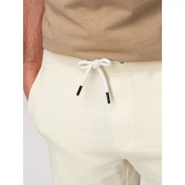  Pánske kraťasy OMBRE OM-SRBS-0205 CREAM 