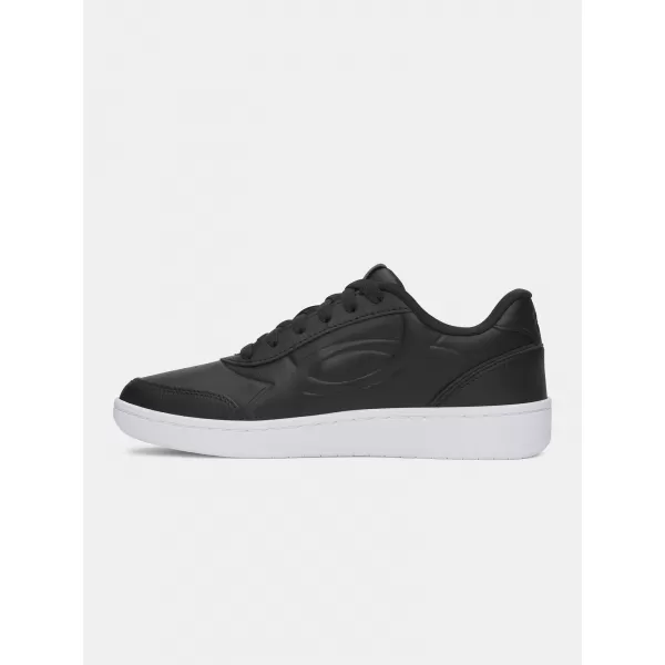  Dámske topánky UNDER ARMOUR UA W TEMPO 6005796-001 ČIERNA 