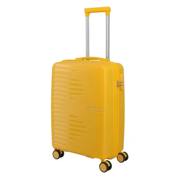  Kufor TRAVELITE PACIFIC YELLOW 