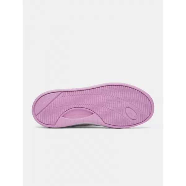  Dámske topánky UNDER ARMOUR W FLEX 6007038-103 BIELA 