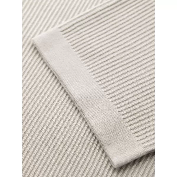  Pánske tričko OMBRE OM-TSCT-0304 LIGHT GREY 