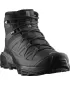 Dámske topánky SALOMON X ULTRA SNOWPILOT WATERPROOF L47585900 BLACK/ASPHALT/CASTLEROCK