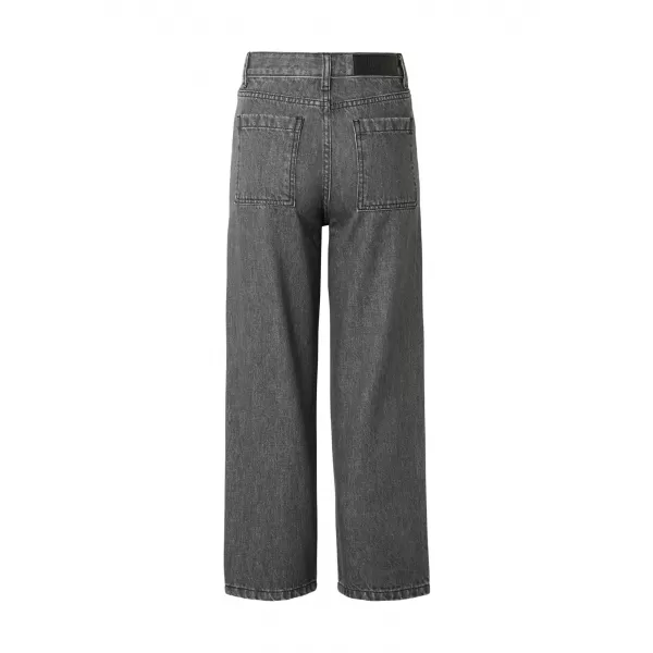  Detské nohavice URBAN CLASSICS UCK4461 GREY 