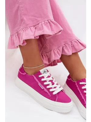 Dámske tenisky O'NEILL 90261009.06R PINK