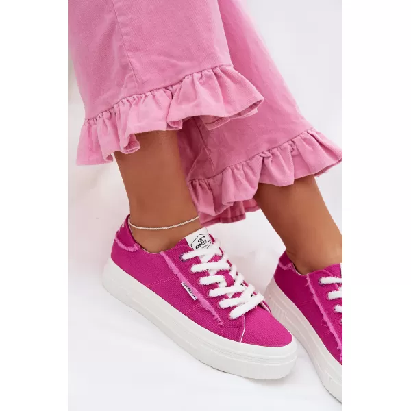  Dámske tenisky O'NEILL 90261009.06R PINK 