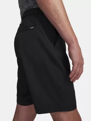 Pánske kraťasy UNDER ARMOUR UA DRIVE TAPERED SHORT 6012300-001 ČIERNA