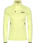 Dámska powerfleece mikina NORDBLANC CRISP NBSFL8338 ŽLTÁ