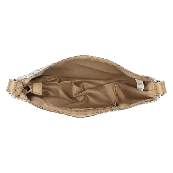  Taška ENRICO BENETTI SUMMER 66771 JEANSBLUE 