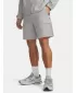 Pánske kraťasy UNDER ARMOUR UNSTOPPABLE AIRVENT STS 6009364-069 ŠEDÁ