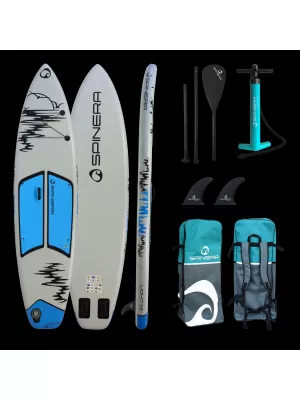 Paddleboard SPINERA Light 118 ULT NEURČENÉ