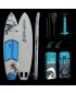 Paddleboard SPINERA Light 118 ULT NEURČENÉ