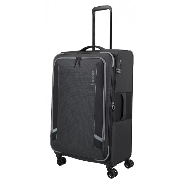  Kufor TRAVELITE Corsiica L BLACK 