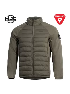 Pánska bunda PENTAGON NEUTRON V2.0 PRIMALOFT HYBRID JACKET K08053-2.0 BLACK