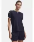 Dámske tričko UNDER ARMOUR UA W CH. TRAIN SS 6009887-410 MODRÁ