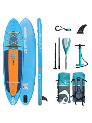 Paddleboard SPINERA Lets Paddle 1010 NEURČENÉ